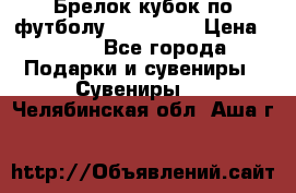 Брелок кубок по футболу Fifa 2018 › Цена ­ 399 - Все города Подарки и сувениры » Сувениры   . Челябинская обл.,Аша г.